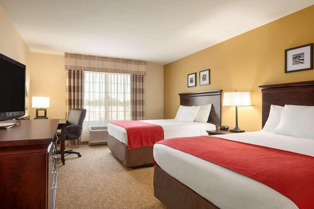Country Inn & Suites By Radisson, Minot, Nd Room photo