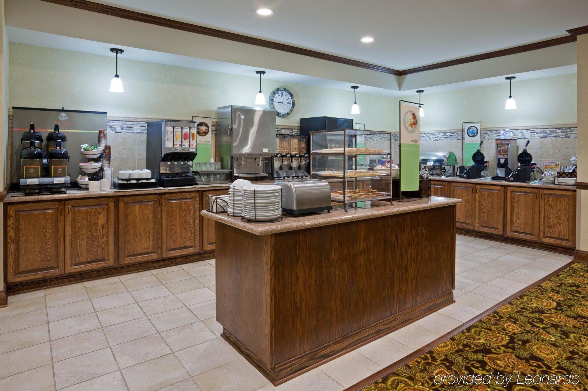 Country Inn & Suites By Radisson, Minot, Nd Restaurant photo